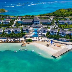 Hammock Cove Antigua (Adults Only) 호텔 윌리키스 Exterior photo