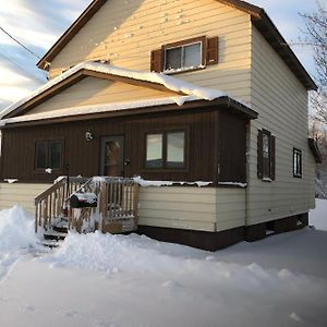 Hurley The Cary Mine House 빌라 Exterior photo