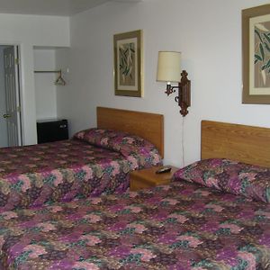 Cascade City Center Motel 레바논 Room photo