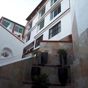 Casa Vista Taxco 아파트 호텔 Exterior photo