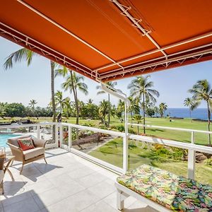 Keauhou Gardens Penthouse 22B At Kona Coast Resort 카일루아 코나 Exterior photo