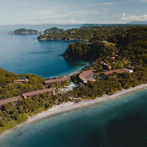 포시즌스 리조트 코스타 리카 앳 페닌슐라 파파가요 Papagayo Bay Exterior photo