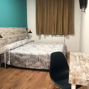 Roomconcept Hostel 산토도밍고데라칼사다 Exterior photo