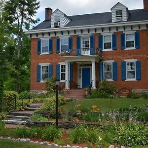 Lightner Farmhouse B&B 게티즈버그 Exterior photo