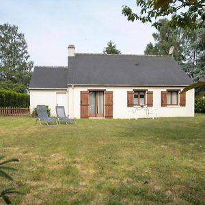 La Chapelle-Launay Gite Independant Avec Jardin Clos, Au Calme, Pres De La Baule Et Nantes - Fr-1-306-882 빌라 Exterior photo