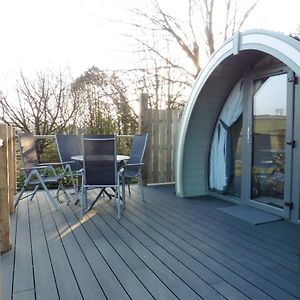 에니스킬런 Lough Erne Glamping Pod 아파트 Exterior photo