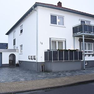 Pension Nickel Waldstrasse 18 Alsbach-Haehnlein 호텔 Exterior photo