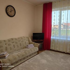 Apartments "Domovik" Parkaniya,2A-19 무카체베 Exterior photo