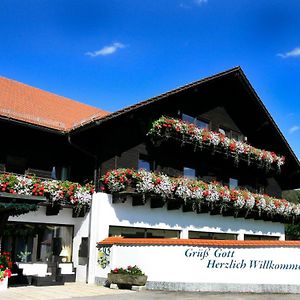 Hotel Gut Schmelmerhof 상트엥글마 Exterior photo