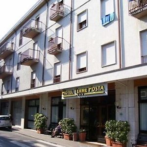 Hotel Terme Posta Padova Hotel Rc12 아바노테르메 Exterior photo