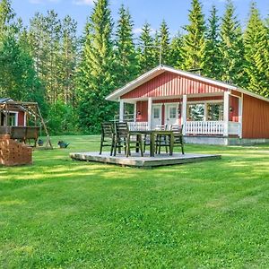 Holiday Home Laavusranta By Interhome Kantala Exterior photo