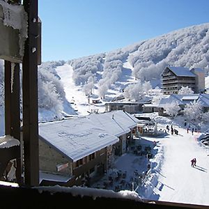 Rousset en Vercors Col De Rousset - App. 2 P 아파트 Exterior photo