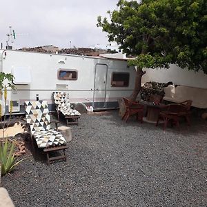 티나조 "Lapa" Caravan Apartamento 아파트 Exterior photo