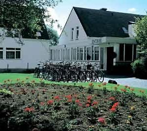 Nh Zuid Limburg 호텔 에펜 Exterior photo