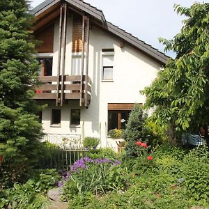 Grüt Bed & Breakfast Wepfer B&B Exterior photo