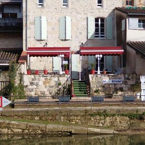 Les Terrasses Du Petit Nerac B&B Exterior photo