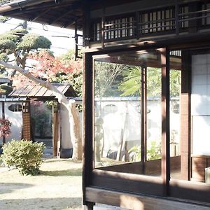 Osaka Sakainoma Hotel Hama 사카이 Exterior photo