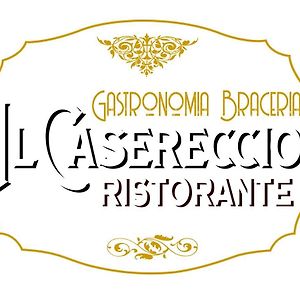 La Dimora Di Garlasco Bed & Breakfast - Soggiorno E Cena B&B Exterior photo