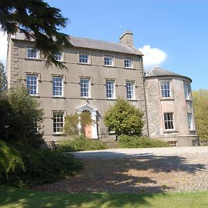 다운패트릭 Ballydugan Country House B&B Exterior photo