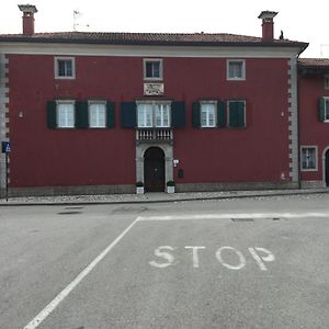 Clauiano Casa Ariis B&B Exterior photo