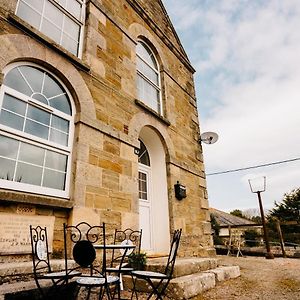 The Old Chapel Leyburn 호텔 Exterior photo