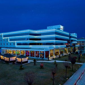 Jura Hotels Afyon Thermal 아피욘 Exterior photo