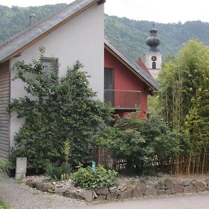 엔젤하르츠젤 Haus Kirchenblick 아파트 Exterior photo