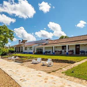 상루이스 Monte Pedras Negras 게스트하우스 Exterior photo