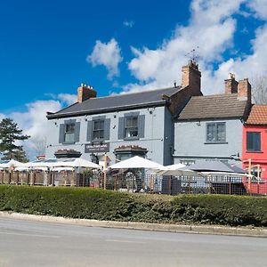 Grantham Arms 호텔 버러브리지 Exterior photo