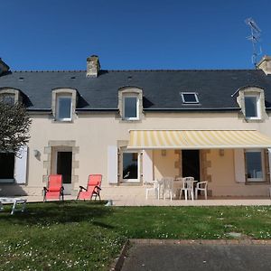 Holiday Home Ty Pors Ar Pagn - Pem119 By Interhome Penmarcʼh Exterior photo