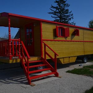 Les Chambres De Marie'O Brazey-en-Plaine Exterior photo