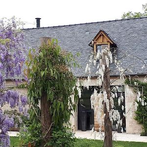 Altillac Le Mazet D'Olt B&B Exterior photo