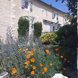 Soulignonne La Mesonnetta B&B Exterior photo