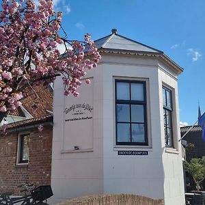 Het Torentje Aan De Ijssel 몬트푸트 Exterior photo