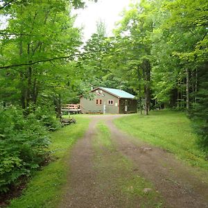 Montreal Grandpa Jim'S Cabin 빌라 Exterior photo