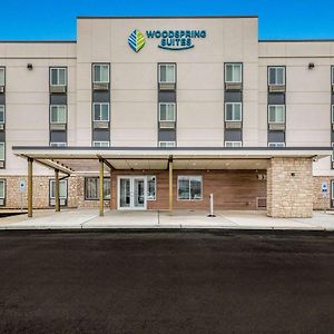 Woodspring Suites 린던 Exterior photo