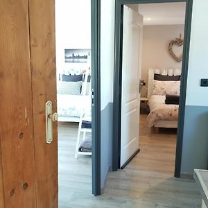 Waben Vieille Fermette Bnb Chambre Prive B&B Exterior photo