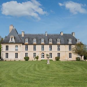 O Saisons, O Chateaux 호텔 Cesny-aux-Vignes Exterior photo