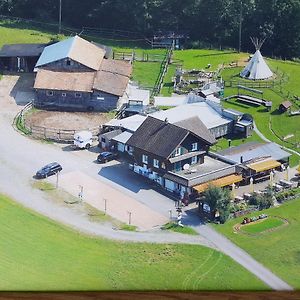 Rothenthurm Beaver Creek Ranch 빌라 Exterior photo