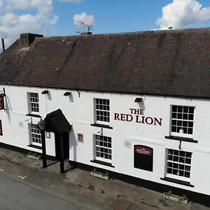 The Red Lion Arlingham 호텔 글로스터 Exterior photo