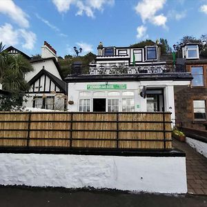 Rothesay Summer'S Bay B&B Exterior photo