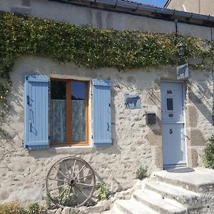 Ladapeyre L'Ancienne Boucherie Chambre & Table D'Hote B&B Exterior photo