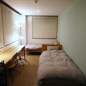La Union Twin Room With Share Bath Room - Vacation Stay 31448V 후쿠시마 Exterior photo