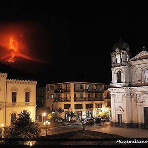 제프라나에트니아 La Valle Dell'Etna 빌라 Room photo