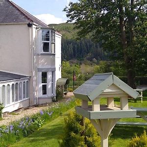 Link House 호텔 Bassenthwaite Lake Exterior photo