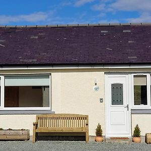 Uig Chalets Idrigill Hill Chalet 빌라 Exterior photo