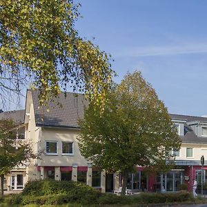 Hotel Am Markt Garni - Aegidienberg 바트혼네프암라인 Exterior photo