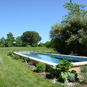 Marssac-sur-Tarn Chant Du Buc, Le Galet 아파트 Exterior photo