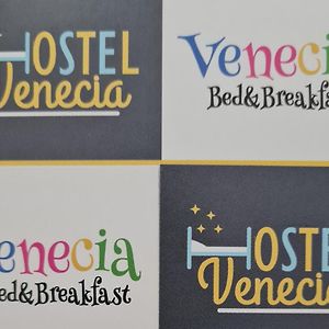 비야프랑카델비에르소 Venecia Bed&Breakfast B&B Exterior photo