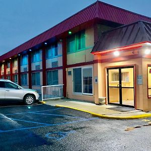 Red Carpet Inn & Suites Lima -Listing Partner Exterior photo